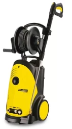 Мойка высокого давления Karcher HD 5/12 CX Plus (Мойка Керхер HD 5/12 CX Plus)