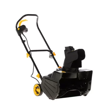 Электрический снегоуборщик Huter SGC 2300E купить в Урае