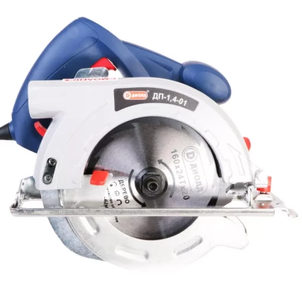 Дисковая пила Диолд ДП-1,4-01 купить в Урае
