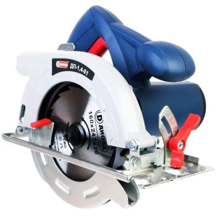 Дисковая пила Диолд ДП-1,4-01 купить в Урае