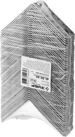 Крепежные углы усиленные УКУ-2.0 промфасовка серия МАСТЕР купить в Урае