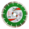 Диск алмазный по бетону 1A1RSS Super MD-STARS 250*2,6*10*18T*32 mm купить в Урае