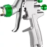 Краскопульт пневматический KRAFTOOL "PRO" Jeta 3000 mini, HVLP, c верхним бачком, 0,8мм 06561-0.8 купить в Урае