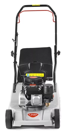 Газонокосилка бензиновая ГКБ-400П серия МАСТЕР купить в Урае