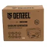 Генератор бензиновый DENZEL GE 7900 94638 купить в Урае