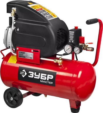 Компрессор воздушный ЗКПМ-220-24-1.5-H5 серия МАСТЕР купить в Урае