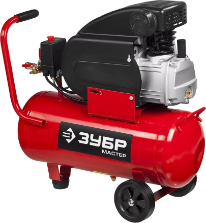 Компрессор воздушный ЗКПМ-220-24-1.5-H5 серия МАСТЕР купить в Урае