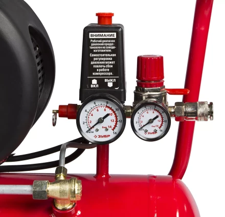 Компрессор воздушный ЗКПМ-220-24-1.5-H5 серия МАСТЕР купить в Урае