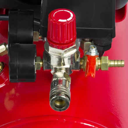 Компрессор воздушный ЗКПМ-220-24-1.5-H5 серия МАСТЕР купить в Урае