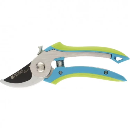 Секатор прямого реза алюминиевый корпус Palisad 60478 купить в Урае