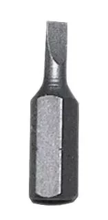 Вставка шлицевая 05х30 мм 25 мм 19700 купить в Урае