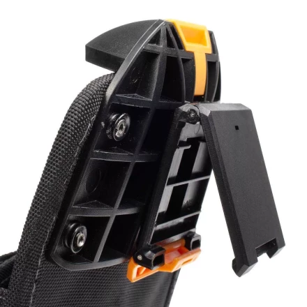 Набор дополнительных клипс КВТ СМ (3 шт.) (83140) купить в Урае