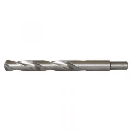 Сверло шлифованное с уменьшенным хвостовиком Р6М5 d15,5 х 178 мм Кратон 1 05 16 011 купить в Урае