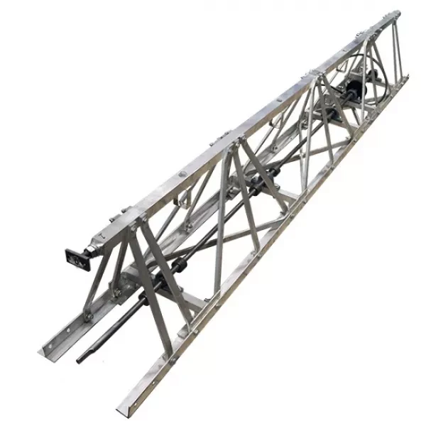 Промежуточная секция 1,0м к виброрейке Vektor VTS-9.0 купить в Урае