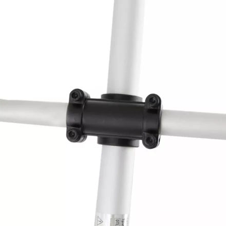 Триммер бензиновый DTL-52S, 52 см3, разъемная штанга, состоит из 2 частей Denzel 96266 купить в Урае