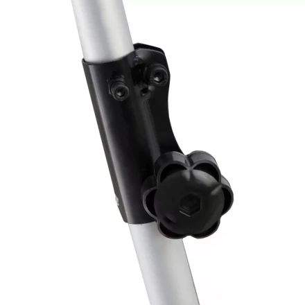 Триммер бензиновый DTL-52S, 52 см3, разъемная штанга, состоит из 2 частей Denzel 96266 купить в Урае