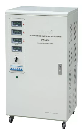 Трёхфазный стабилизатор Sturm PS 9330 купить в Урае