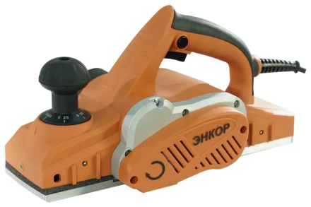 Рубанок ЭНКОР РЭ-1200/110Э + подставка,  1/2 50212 купить в Урае