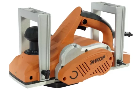 Рубанок ЭНКОР РЭ-1200/110Э + подставка,  1/2 50212 купить в Урае