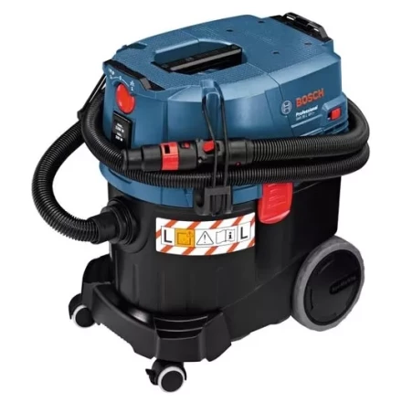 Пылесос Bosch GAS 35 L SFC (0.601.9C3.000) купить в Урае