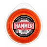 Леска для триммеров HAMMER 216-824 купить в Урае