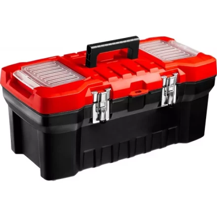 Ящик пластмассовый ЗУБР &quot;МАСТЕР&quot; для инструмента, 20&quot; 38180-20_z01 купить в Урае