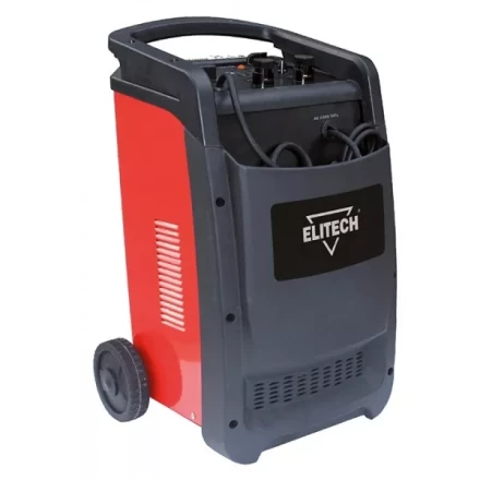 Пуско-зарядное устройство ELITECH УПЗ 600/540 купить в Урае