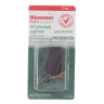 Щетки угольные HAMMER Щетки угольные (2 шт.) для BOSCH (1617014126) A.S. купить в Урае