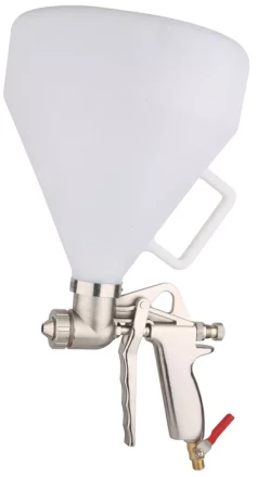 Пистолет текстурный 0704.013600 ELITECH купить в Урае