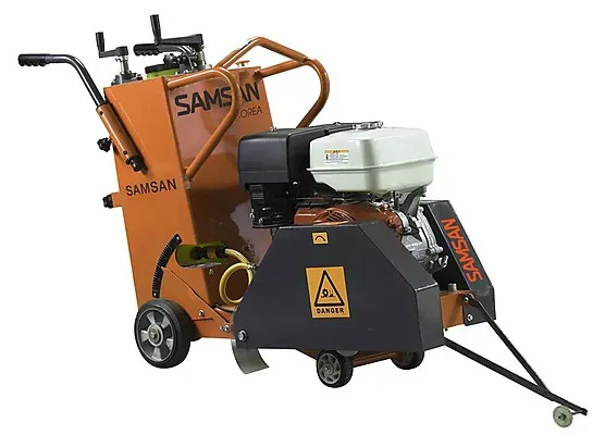 Шовнарезчик Samsan CUT 450 купить в Урае