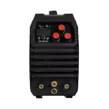Аппарат аргонодуговой сварки FoxWeld TIG 165 DC купить в Урае