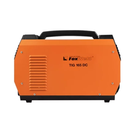 Аппарат аргонодуговой сварки FoxWeld TIG 165 DC купить в Урае