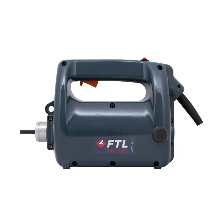 Глубинный вибратор FTL MVC-2300 купить в Урае