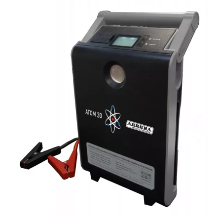 Пусковое устройство AURORA ATOM 30 купить в Урае