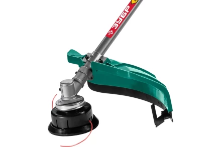 ЗУБР 1700 Вт, ш/с 42 см, сетевой триммер (КСВ-42-1700) купить в Урае