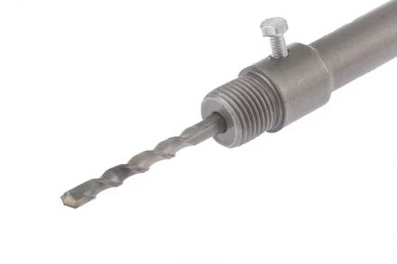 Центрирующее сверло для коронок хвостовик M22 х 160 мм SDS MAX MATRIX 70353 купить в Урае