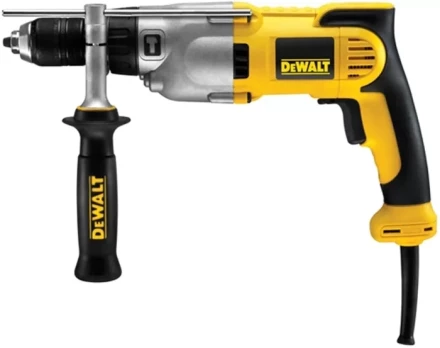 Дрель ударная DWD 524 KS DeWalt купить в Урае