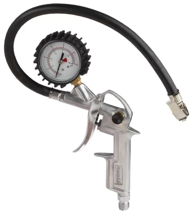 Пистолет STAYER &quot;MASTER&quot; для подкачки шин, максимальное давление 15 атмосфер 6482 купить в Урае