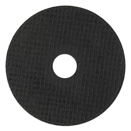 Круг отрезной по металлу, 115 х 2,5 х 22,2 мм Сибртех 743317 купить в Урае