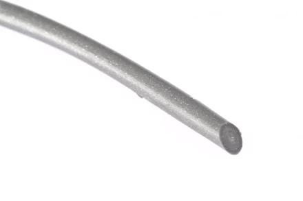 Леска для триммера армированная алюминием X-Pro круглая 1,6мм х 15м блистер Россия  Denzel 96191 купить в Урае