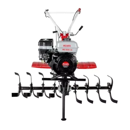 Сельскохозяйственная машина Ресанта МБ-8000P-10 70/5/41 купить в Урае