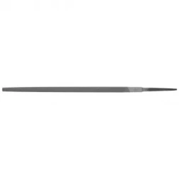 Напильник 200 мм №2 квадратный сталь У13А СИБРТЕХ 159627