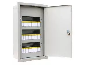 Щит распределительный встраиваемый ЩРВ-36 IP31 (500х300х120) RUCELF купить в Урае