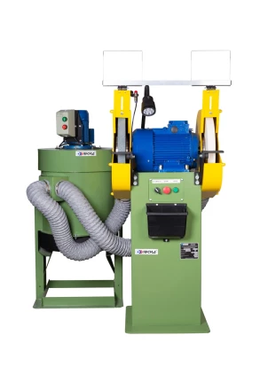 Станок точильно-шлифовальный ТШ-3М.35 (ПЦ-750/у) купить в Урае