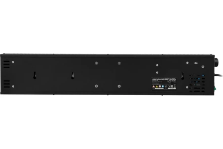 Инфракрасный обогреватель MTX КМИ-2000, 230В, 2000 Вт, плавная регулировка мощности, 96463 купить в Урае