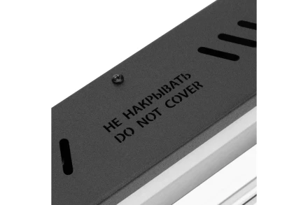 Инфракрасный обогреватель MTX КМИ-2000, 230В, 2000 Вт, плавная регулировка мощности, 96463 купить в Урае