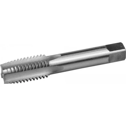 Метчик ЗУБР &quot;МАСТЕР&quot; ручные, одинарный для нарезания метрической резьбы, М16 x 2,0 4-28004-16-2.0 купить в Урае