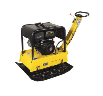 Виброплита реверсивная гидравлическая TOR CHR330 316кг, 40кН чугунная плита, дизельная 1050142 купить в Урае