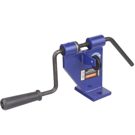 Станок заклепочный для пильной цепи PATRIOT GARDEN PG-CB 549 (880124365) купить в Урае