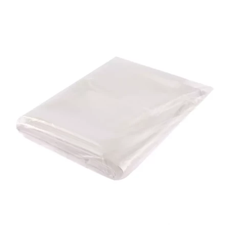 Пленка полиэтиленовая для малярных и строительных работ, 3 х 6 м, 100 мкм Сибртех 88768 купить в Урае